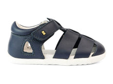 Sandali Step Up Zap II Navy