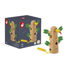 Albero tropicale da allacciare - Tropik