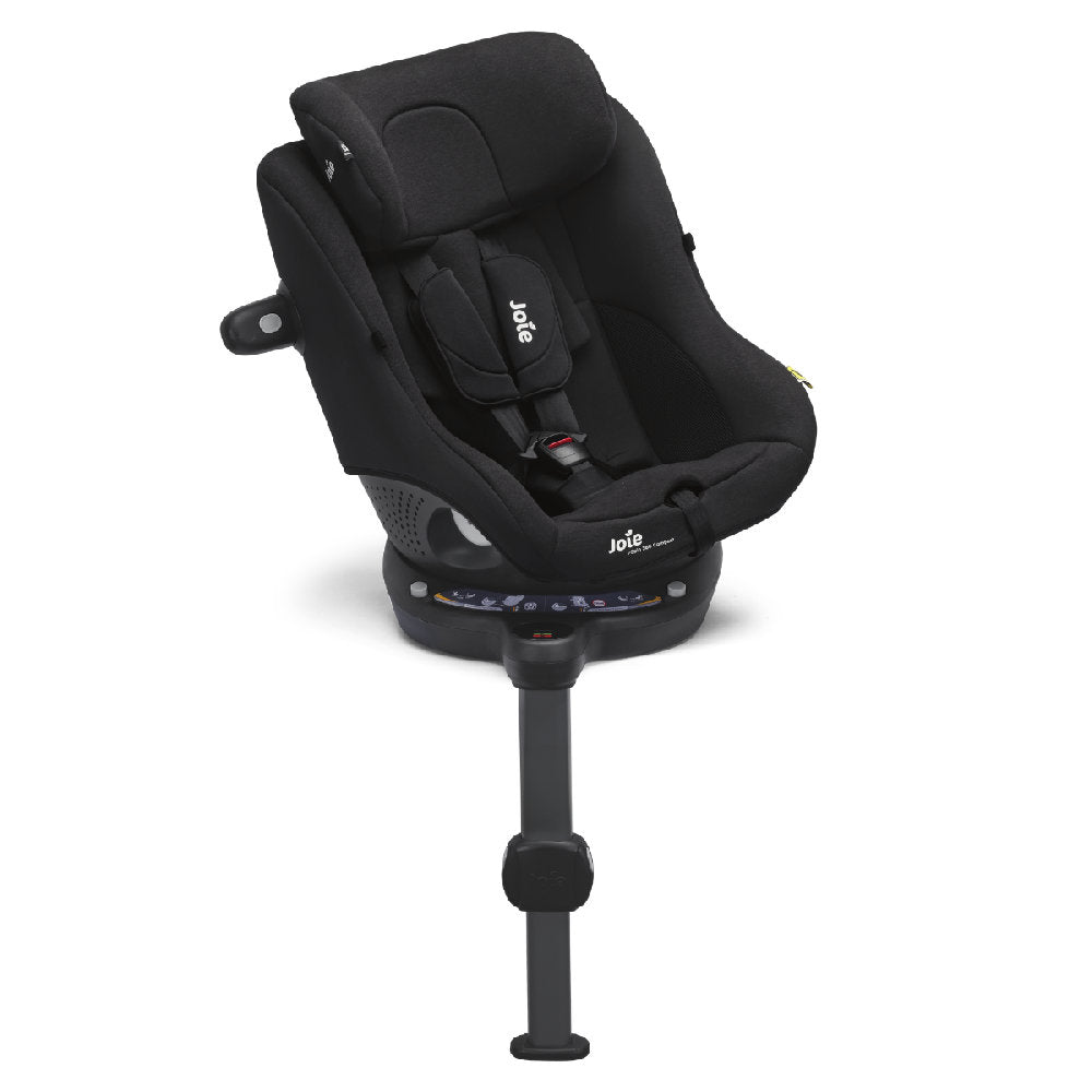 Seggiolino Auto Girevole 360° i-Spin 360 Compact Joie i-Size (61-105 cm)