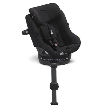 Seggiolino Auto Girevole 360° i-Spin 360 Compact Joie i-Size (61-105 cm)