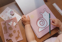 Libro da colorare