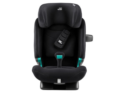 Seggiolino auto Advansafix Pro - dai 76 ai 150cm