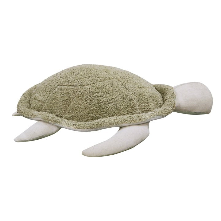 Pouf Mrs. Turtle - 85x115x85cm