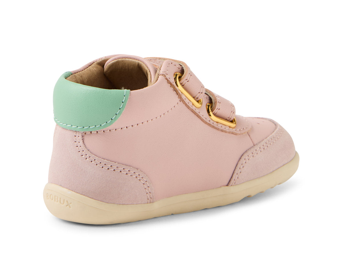 Scapine Step Up Champ High Ballet Pink