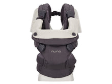 Marsupio Ergonomico in Cachemire e Seta Nuna Cudl Luxe