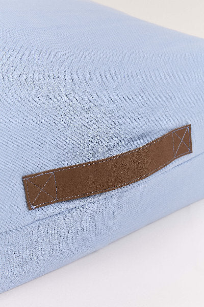 Pouf Poltrona Sacco Bliss: La Chaise Longue Relax per Camerette