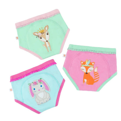 Mutandine di apprendimento - Training Pants
