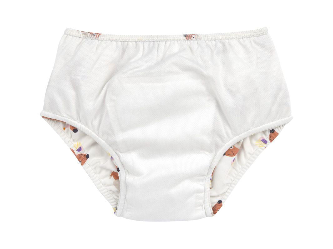 Costume contenitivo Ice Cream Dog Sea Salt