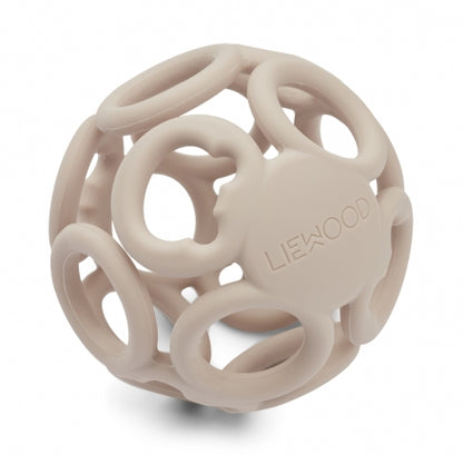 Palla massaggiagengive jasmin