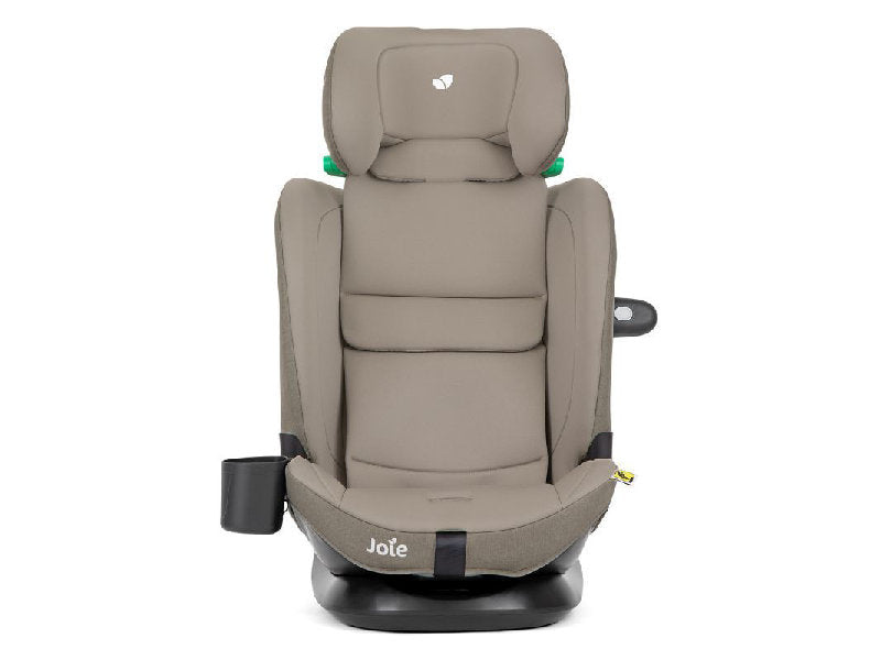 Seggiolino auto I-Bold 76-150cm - Con aggancio isofix