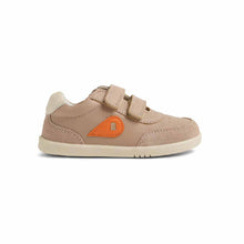 Scarpine I Walk Champ Warm Taupe