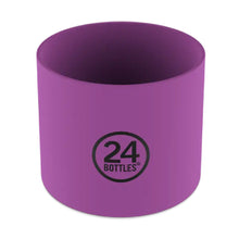 Base Cover - Fondo Protettivo in Silicone per borraccia 24Bottles