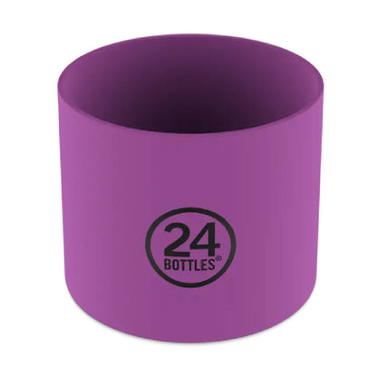 Base Cover - Fondo Protettivo in Silicone per borraccia 24Bottles