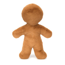 Peluche morbido Pan di zenzero