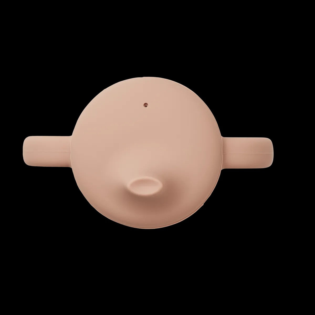 Tazza in Silicone Neil con Beccuccio e Manici -Ideale per Bambini