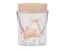 Barattolo Osserva Insetti Little Dutch con Lente e Scheda (3+ Anni)