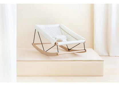 Sdraietta Nobodinoz - Design, Comfort e Sostenibilità