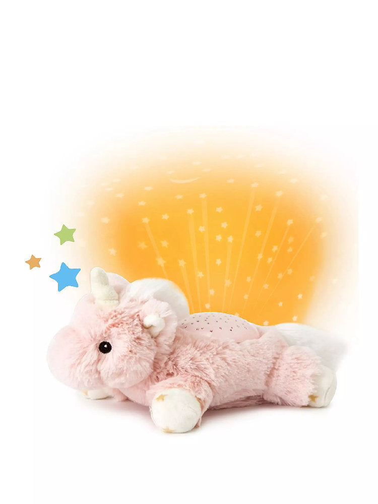 Peluche Luce Notturna Proiettore di Stelle Dream Buddies