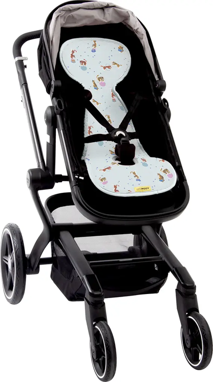 Foderina traspirante per passeggino