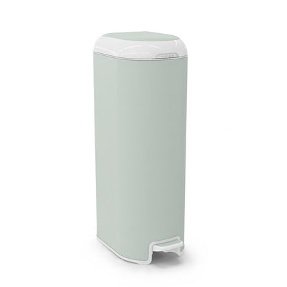 Bidone per pannolini Platinum - con 18 sacchetti