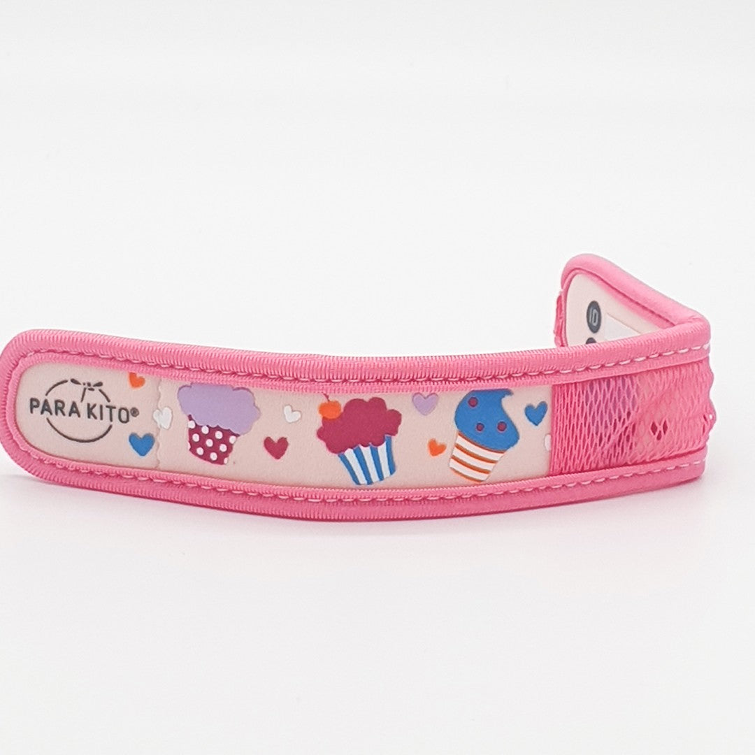 Bracciale kids antizanzare