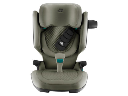 Seggiolino auto KidFix Pro I-Size 100-150cm