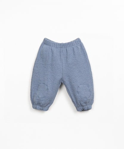 Pantaloni in jersey