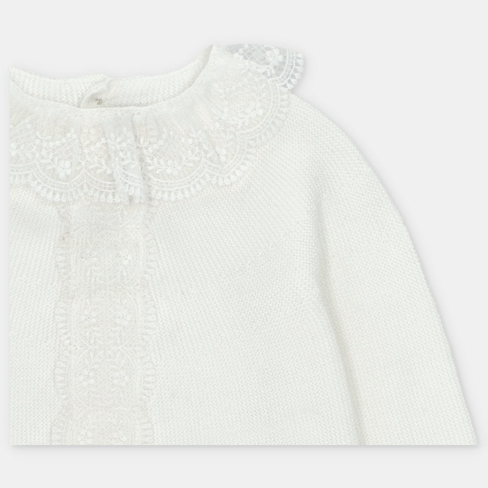 COMPLETO MAGLIA-GHETTA UNISEX VICTORIA