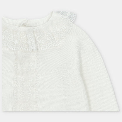 COMPLETO MAGLIA-GHETTA UNISEX VICTORIA