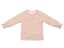 Set pigiama 2 pezzi Fairy Floral