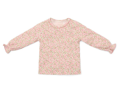 Set pigiama 2 pezzi Fairy Floral