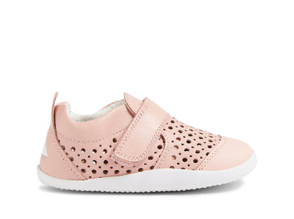 Scarpine Xplorer Go Punch Seashell