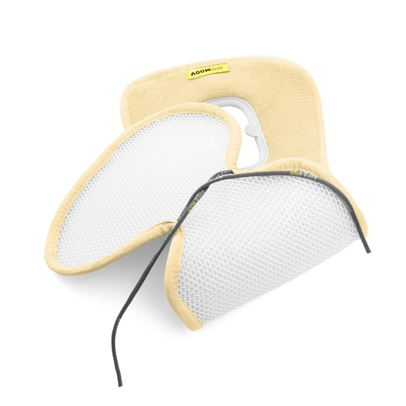 Foderina traspirante air layer - gruppo 0 per ovetti