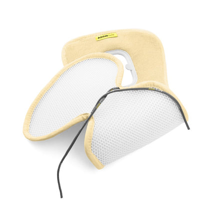 Foderina traspirante air layer - gruppo 0 per ovetti