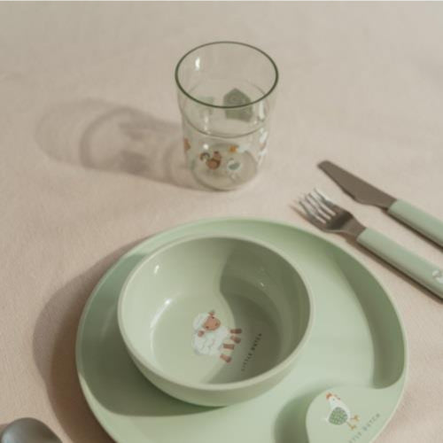 Bicchiere kids 250ml - per imparare a bere da solo