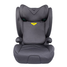 Seggiolino Auto Axkid Boostkid - Rialzo 2-in-1 con Schienale (100-150 cm)