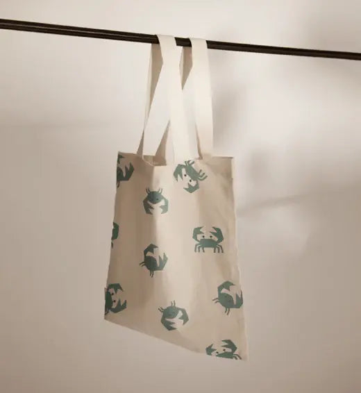 Borsa piccola gaw - 100% cotone organico