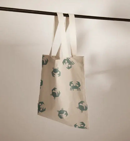 Borsa piccola gaw - 100% cotone organico