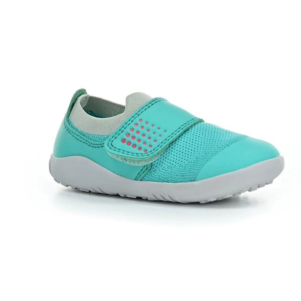 Scarpine I-Walk Dimension III Turchese