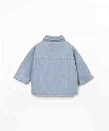 GIACCA DENIM