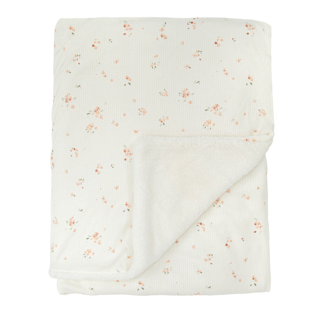 Coperta Double-Face 80x110cm - in Cotone e Poliestere