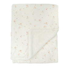 Coperta Double-Face 80x110cm - in Cotone e Poliestere