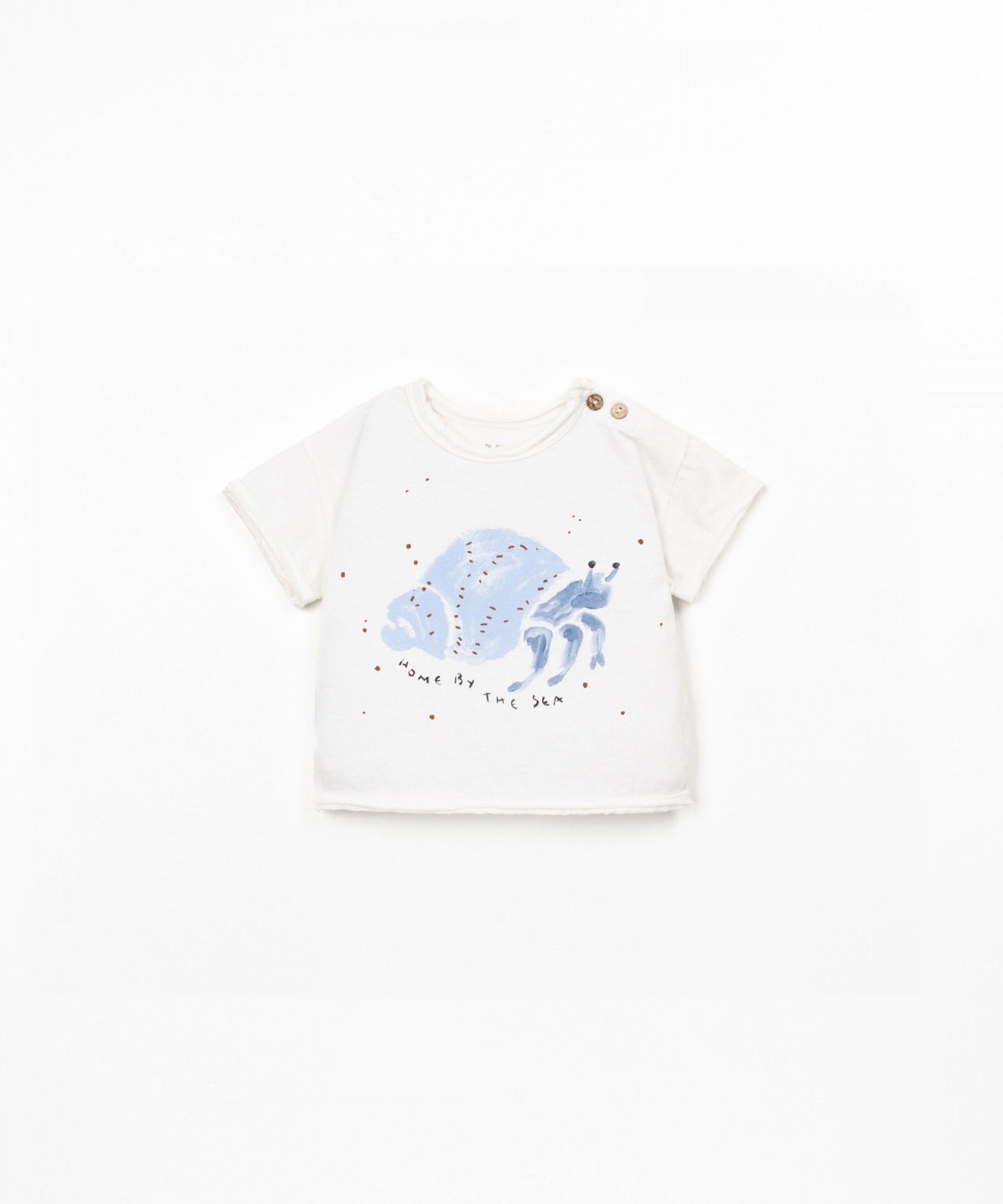 T-SHIRT DI MAGLIA