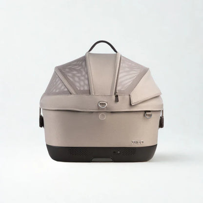 Tavo Pets - Maeve Wind con ventilazione integrata - Trasportino Premium per Animali con isofix
