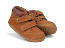 Scarpine Step Up Mostarda