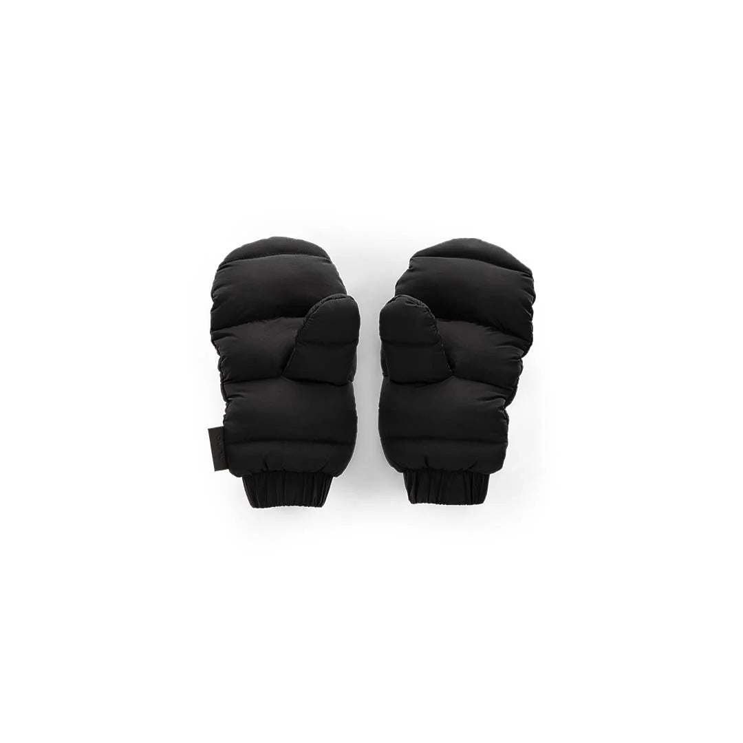 Kit invernale per passeggino - Sacco + Muffole