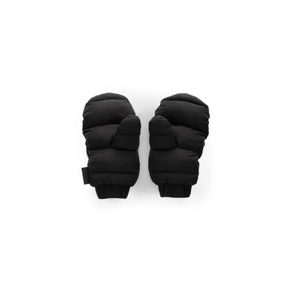 Kit invernale per passeggino - Sacco + Muffole