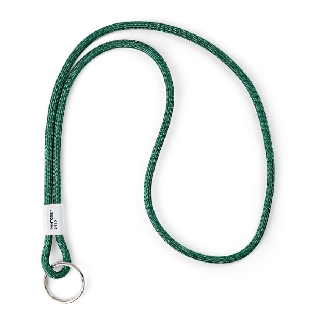 Porta chiavi lungo PANTONE in Nylon