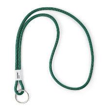 Porta chiavi lungo PANTONE in Nylon