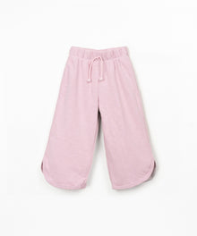PANTALONI FELPA